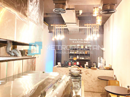 Магазин в аренду | Джумейра | 500 кв. футов | Идеально подходит для ресторана в Джумейре - 180000Dh - Ref: 5523 фото 8