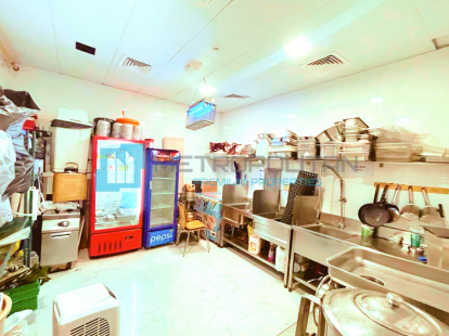 Магазин в аренду | Джумейра | 500 кв. футов | Идеально подходит для ресторана в Джумейре - 180000Dh - Ref: 5523 фото 10