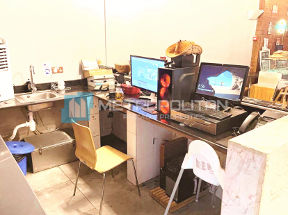 Магазин в аренду | Джумейра | 500 кв. футов | Идеально подходит для ресторана в Джумейре - 180000Dh - Ref: 5523 фото 11