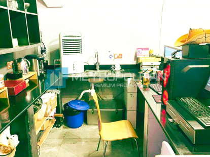 Магазин в аренду | Джумейра | 500 кв. футов | Идеально подходит для ресторана в Джумейре - 180000Dh - Ref: 5523 фото 13