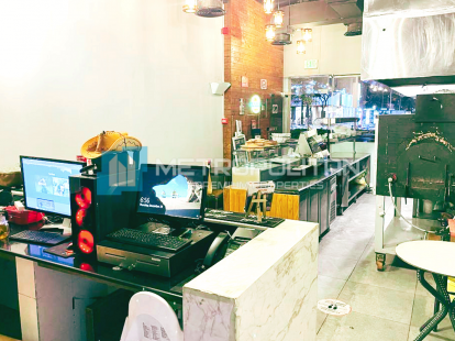 Магазин в аренду | Джумейра | 500 кв. футов | Идеально подходит для ресторана в Джумейре - 180000Dh - Ref: 5523 фото 14