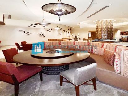 Доступно место в ресторане Celebrity Kitchen в Дубае - 1299600Dh - Ref: 5532 фото 3