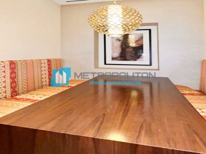 Доступно место в ресторане Celebrity Kitchen в Дубае - 1299600Dh - Ref: 5532 фото 4