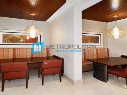 Доступно место в ресторане Celebrity Kitchen в Дубае - 1299600Dh - Ref: 5532 фото 5