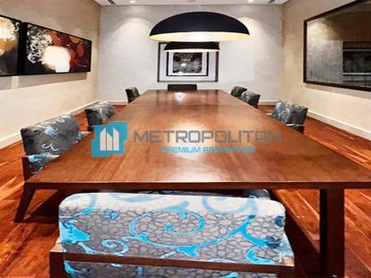 Доступно место в ресторане Celebrity Kitchen в Дубае - 1299600Dh - Ref: 5532 фото 9