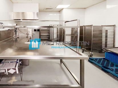 Доступно место в ресторане Celebrity Kitchen в Дубае - 1299600Dh - Ref: 5532 фото 10