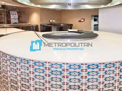 Доступно место в ресторане Celebrity Kitchen в Дубае - 1299600Dh - Ref: 5532 фото 11