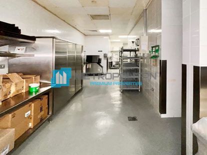 Доступно место в ресторане Celebrity Kitchen в Дубае - 1299600Dh - Ref: 5532 фото 12