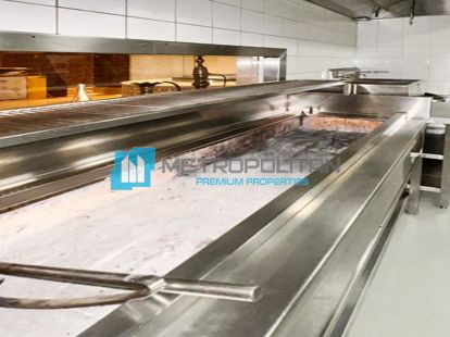 Доступно место в ресторане Celebrity Kitchen в Дубае - 1299600Dh - Ref: 5532 фото 13