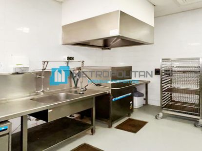 Доступно место в ресторане Celebrity Kitchen в Дубае - 1299600Dh - Ref: 5532 фото 14