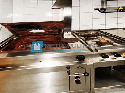 Доступно место в ресторане Celebrity Kitchen в Дубае - 1299600Dh - Ref: 5532 фото 15