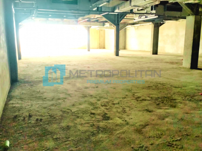 Выставочный зал с мезонином в Дубае - 1079400Dh - Ref: 5559 фото 4