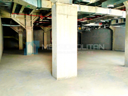 Выставочный зал с мезонином в Дубае - 1079400Dh - Ref: 5559 фото 5