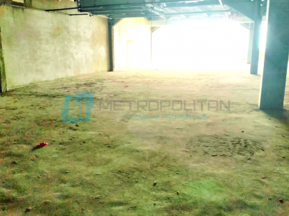 Выставочный зал с мезонином в Дубае - 1079400Dh - Ref: 5559 фото 6