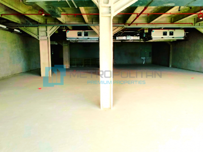 Выставочный зал с мезонином в Дубае - 1079400Dh - Ref: 5559 фото 8