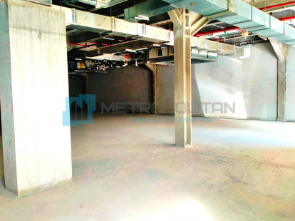 Выставочный зал с мезонином в Дубае - 1079400Dh - Ref: 5559 фото 9