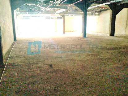 Выставочный зал с мезонином в Дубае - 1079400Dh - Ref: 5559 фото 10