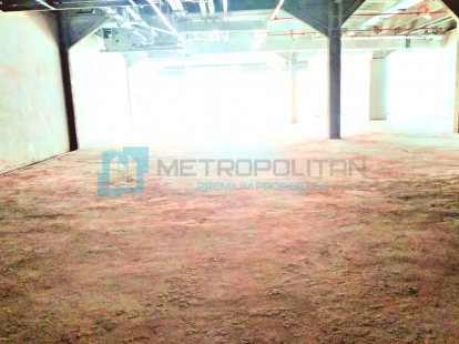 Выставочный зал с мезонином в Дубае - 1079400Dh - Ref: 5559 фото 11