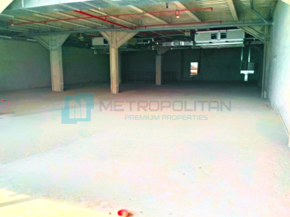 Выставочный зал с мезонином в Дубае - 1079400Dh - Ref: 5559 фото 12