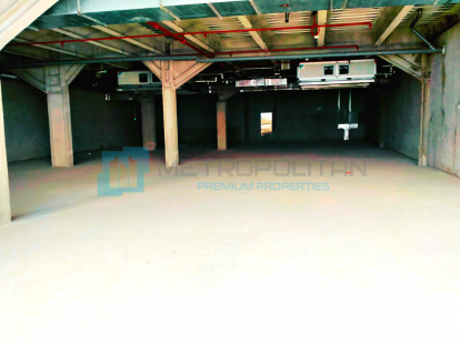 Выставочный зал с мезонином в Дубае - 1079400Dh - Ref: 5559 фото 13