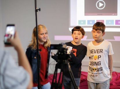 Блоггерская вечеринка в Дубае - 900Dh - Ref: 5610 фото 10