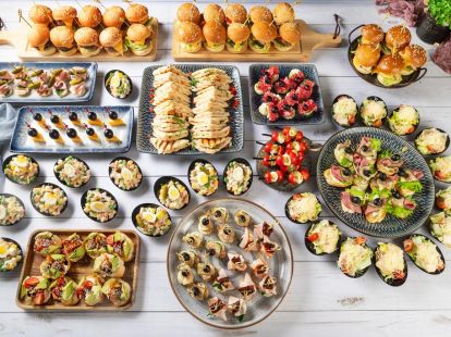 Büro-Catering (ID:5612)
