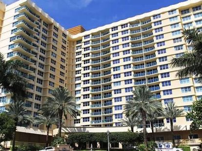Apartment for rent in Miami S Ocean Dr,Hollywood (ID:5614)