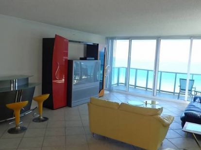 Сдается в аренду квартира в Майами S Ocean Dr,Hollywood в Майами - 112$ - Ref: 5614 фото 9