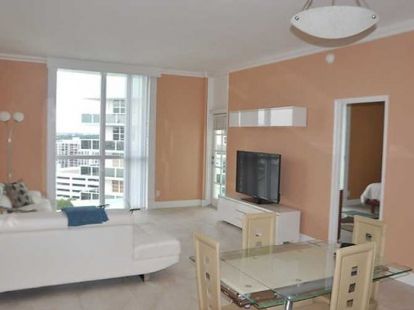 Apartment for rent in Hollywood Beach The Tides (ID:5615)