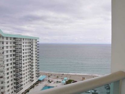 Сдается в аренду квартира в Hollywood Beach The Tides в Майами - 112$ - Ref: 5615 фото 6