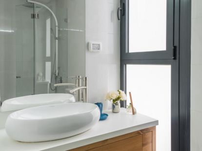 Аренда апартаментов в Тель-Авиве с 2 спальнями,  и парковкой в Тель-Авиве - 355€ - Ref: 5618 фото 2