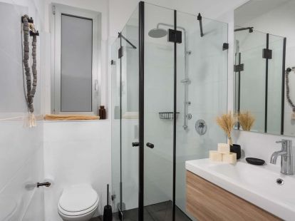 Снять пентхаус в Тель-Авиве у моря в Тель-Авиве - 500€ - Ref: 5621 фото 14