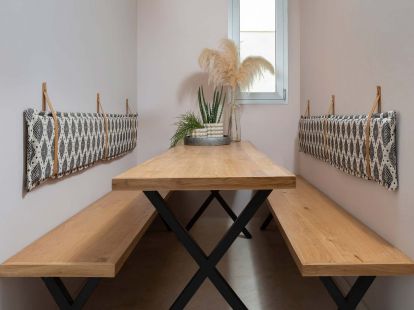 Снять пентхаус в Тель-Авиве у моря в Тель-Авиве - 500€ - Ref: 5621 фото 8