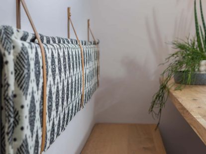 Снять пентхаус в Тель-Авиве у моря в Тель-Авиве - 500€ - Ref: 5621 фото 9