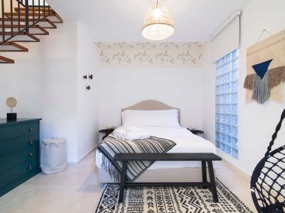 Снять апартаменты Тель Авив Израиль в Тель-Авиве - 530€ - Ref: 5622 фото 12