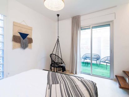 Снять апартаменты Тель Авив Израиль в Тель-Авиве - 530€ - Ref: 5622 фото 13