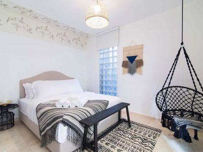 Снять апартаменты Тель Авив Израиль в Тель-Авиве - 530€ - Ref: 5622 фото 15