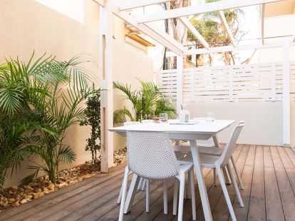 Снять апартаменты Тель Авив Израиль в Тель-Авиве - 530€ - Ref: 5622 фото 17