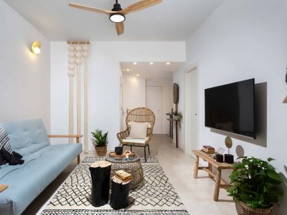 Снять апартаменты Тель Авив Израиль в Тель-Авиве - 530€ - Ref: 5622 фото 4