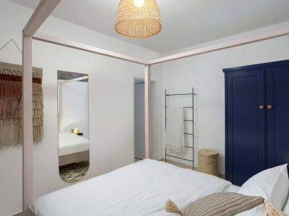 Снять апартаменты Тель Авив Израиль в Тель-Авиве - 530€ - Ref: 5622 фото 7