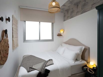 Снять апартаменты Тель Авив Израиль в Тель-Авиве - 530€ - Ref: 5622 фото 8