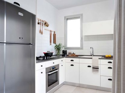 Снять апартаменты Тель Авив Израиль в Тель-Авиве - 530€ - Ref: 5622 фото 9