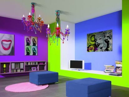 Wall painting in Miami (ID:5633)