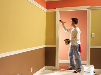 Покраска стен в Майами в Майами - Ref: 5633 фото 2