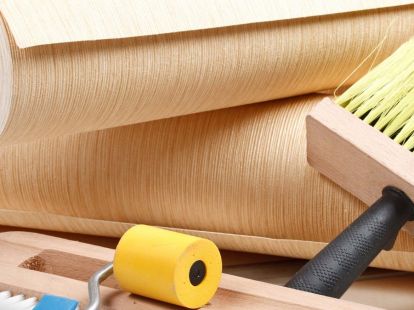 Wallpapering in Miami (ID:5634)