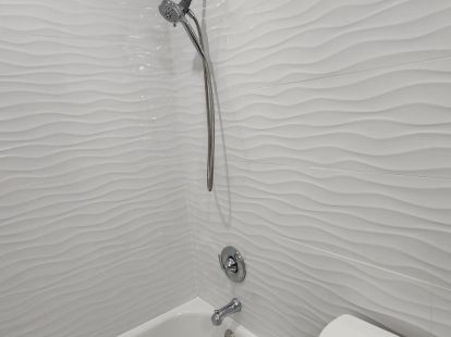 Ремонт ванной комнаты в Нью-Йорке в Нью-Йорке - Ref: 5640 фото 15