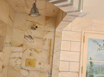 Ремонт ванной комнаты в Нью-Йорке в Нью-Йорке - Ref: 5640 фото 21