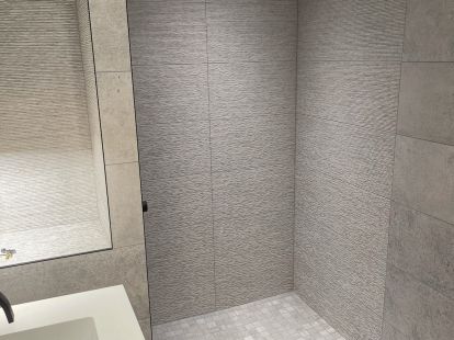 Ремонт ванной комнаты в Нью-Йорке в Нью-Йорке - Ref: 5640 фото 26