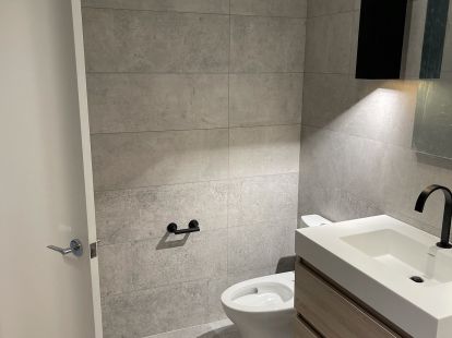 Ремонт ванной комнаты в Нью-Йорке в Нью-Йорке - Ref: 5640 фото 36