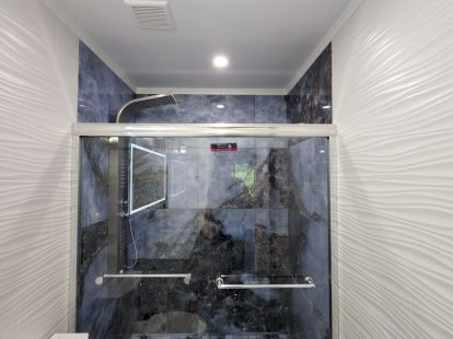 Ремонт ванной комнаты в Нью-Йорке в Нью-Йорке - Ref: 5640 фото 6